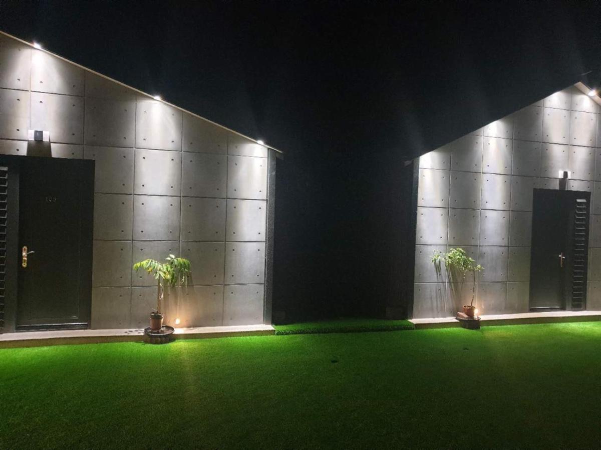 Blackjazz Inn Puli Exterior foto